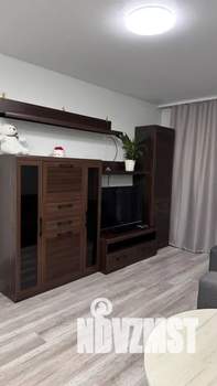 Студия квартира, посуточно, 25м2, 6/6 этаж