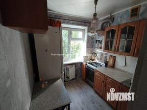 2-к квартира, на длительный срок, 48м2, 3/5 этаж