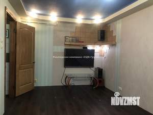 1-к квартира, на длительный срок, 34м2, 1/9 этаж