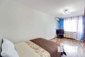 1-к квартира, посуточно, 33м2, 2/10 этаж