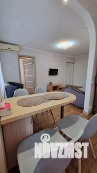 2-к квартира, посуточно, 48м2, 2/5 этаж