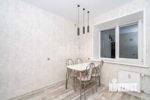 1-к квартира, на длительный срок, 35м2, 8/9 этаж