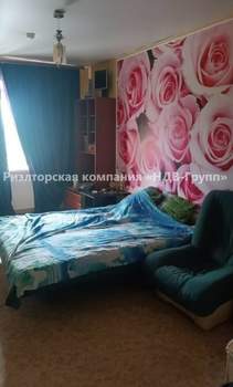 1-к квартира, на длительный срок, 38м2, 6/9 этаж