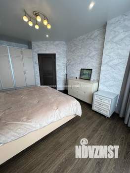 3-к квартира, на длительный срок, 80м2, 22/23 этаж