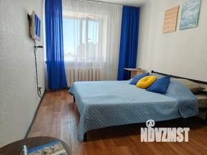 1-к квартира, посуточно, 40м2, 2/9 этаж