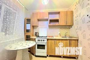 1-к квартира, посуточно, 33м2, 7/10 этаж