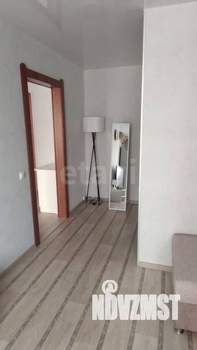 1-к квартира, на длительный срок, 33м2, 9/9 этаж