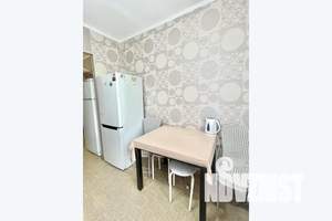 1-к квартира, посуточно, 35м2, 8/10 этаж