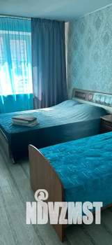 2-к квартира, посуточно, 64м2, 2/9 этаж