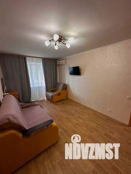 1-к квартира, посуточно, 31м2, 5/5 этаж