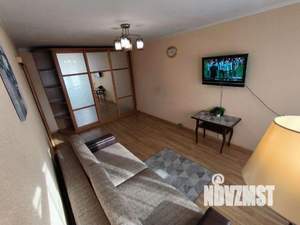 2-к квартира, посуточно, 45м2, 1/1 этаж