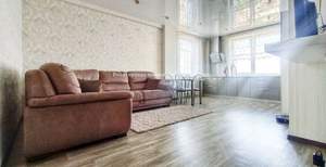 2-к квартира, на длительный срок, 65м2, 20/25 этаж