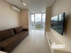 2-к квартира, на длительный срок, 50м2, 11/23 этаж