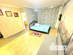 1-к квартира, посуточно, 33м2, 1/5 этаж