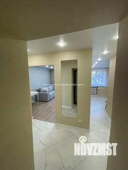 2-к квартира, на длительный срок, 45м2, 2/9 этаж