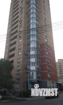 1-к квартира, на длительный срок, 50м2, 16/20 этаж