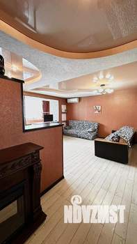 2-к квартира, посуточно, 50м2, 2/9 этаж