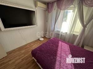 2-к квартира, на длительный срок, 59м2, 4/16 этаж