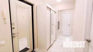 2-к квартира, посуточно, 50м2, 4/10 этаж