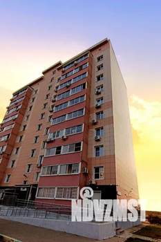 2-к квартира, посуточно, 51м2, 9/10 этаж