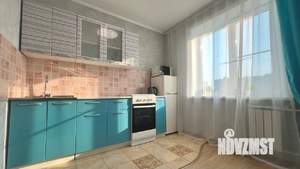 1-к квартира, посуточно, 35м2, 5/10 этаж