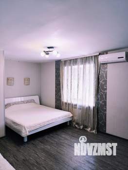 1-к квартира, посуточно, 32м2, 2/5 этаж