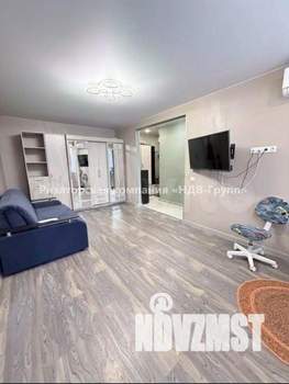 2-к квартира, на длительный срок, 45м2, 1/5 этаж