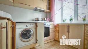 2-к квартира, посуточно, 44м2, 4/5 этаж