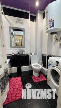 1-к квартира, посуточно, 26м2, 1/1 этаж