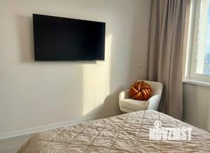 2-к квартира, посуточно, 46м2, 16/17 этаж