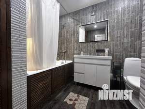 2-к квартира, посуточно, 42м2, 8/9 этаж