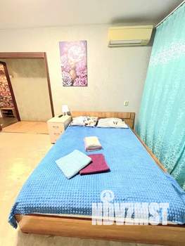 1-к квартира, посуточно, 33м2, 2/5 этаж