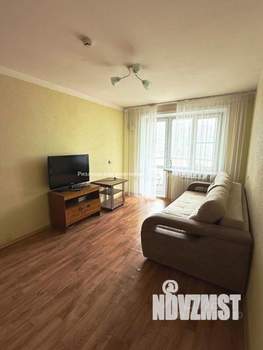 1-к квартира, на длительный срок, 34м2, 4/10 этаж