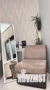 1-к квартира, посуточно, 55м2, 4/4 этаж