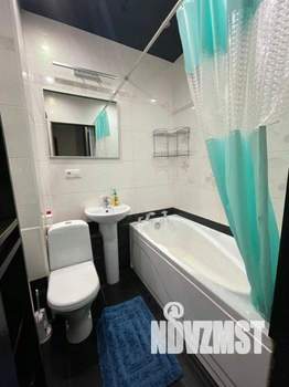 1-к квартира, посуточно, 35м2, 10/12 этаж