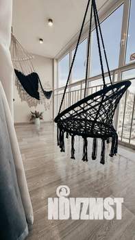 1-к квартира, посуточно, 18м2, 3/10 этаж