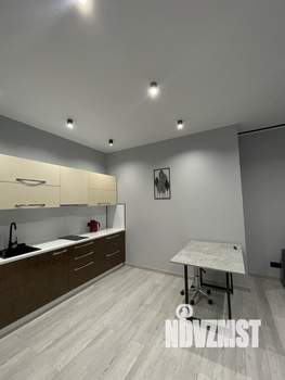 1-к квартира, на длительный срок, 37м2, 2/3 этаж