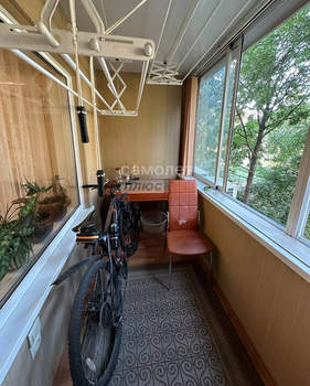 2-к квартира, на длительный срок, 54м2, 2/9 этаж