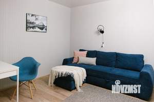 2-к квартира, посуточно, 44м2, 1/5 этаж