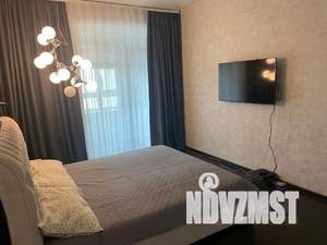 3-к квартира, на длительный срок, 98м2, 20/20 этаж