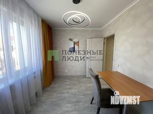 2-к квартира, на длительный срок, 53м2, 6/10 этаж
