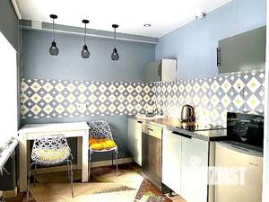 1-к квартира, посуточно, 30м2, 2/5 этаж