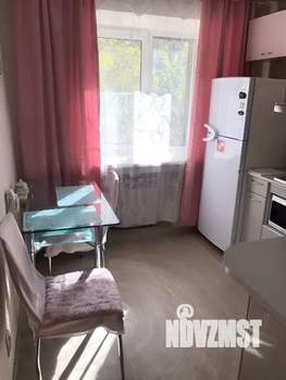 1-к квартира, посуточно, 32м2, 1/5 этаж