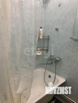 1-к квартира, на длительный срок, 30м2, 4/5 этаж