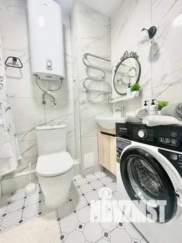 1-к квартира, посуточно, 35м2, 13/16 этаж