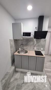 2-к квартира, посуточно, 46м2, 4/5 этаж