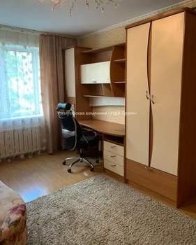 3-к квартира, на длительный срок, 90м2, 2/10 этаж