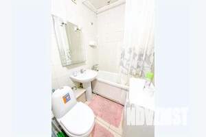 1-к квартира, посуточно, 35м2, 3/5 этаж