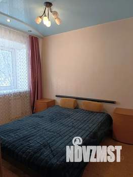 3-к квартира, посуточно, 50м2, 2/5 этаж