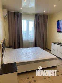 1-к квартира, на длительный срок, 45м2, 14/19 этаж